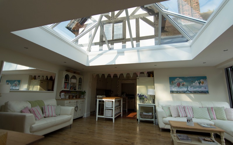 Orangery Lovin' In Hartford