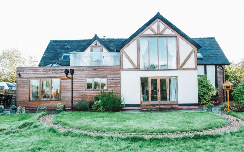 Enhancing A Grade II Listed Building