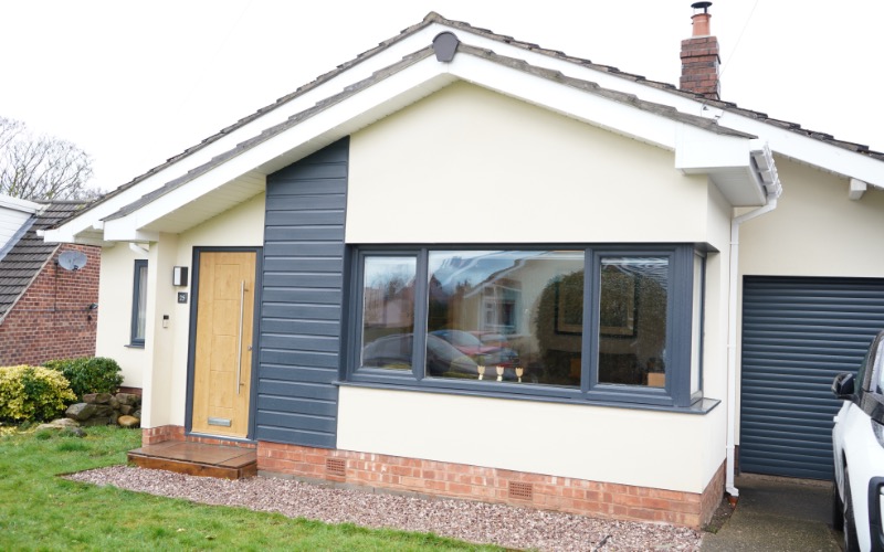 Creating Cosy Nooks!