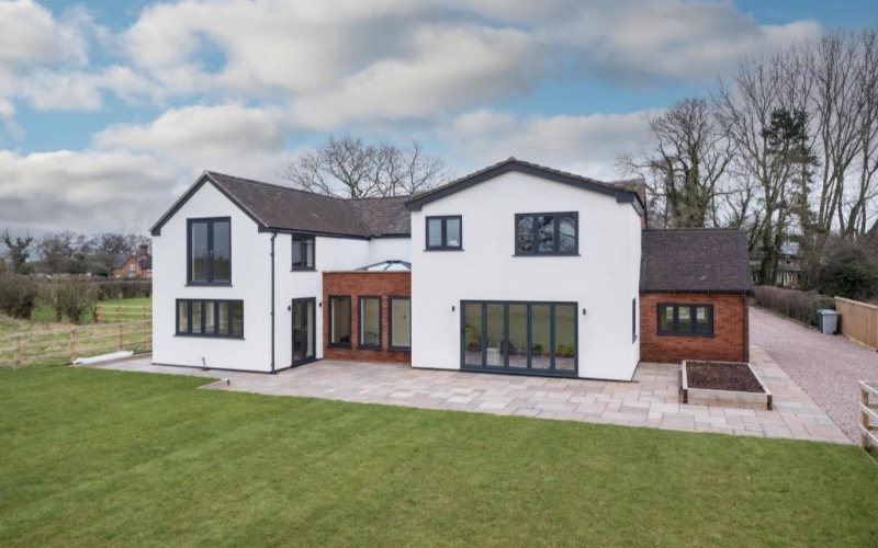 One For All The Renovation Lovers