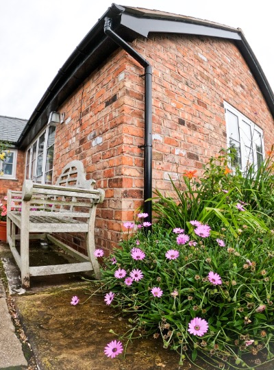 Single-Storey Extension